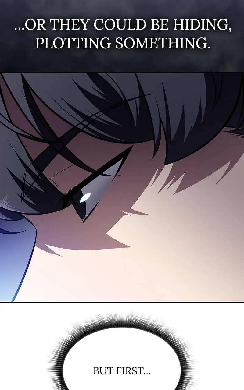 Eat Before You Go Chapter 8 page 99
