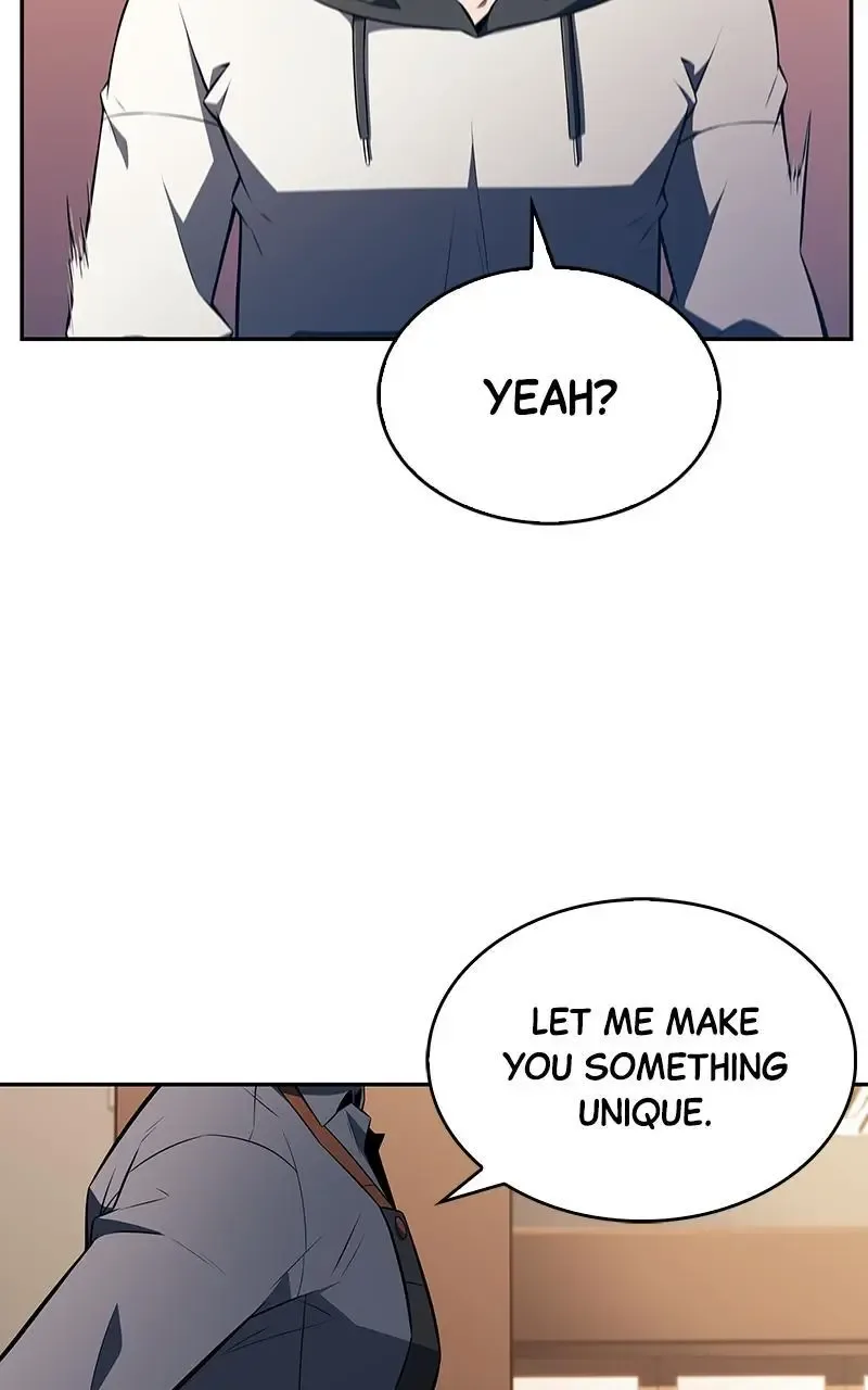 Eat Before You Go Chapter 8 page 101