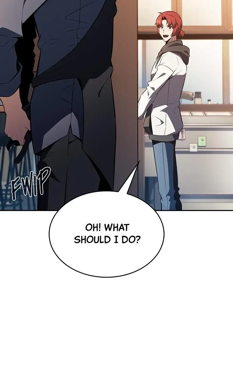 Eat Before You Go Chapter 8 page 102