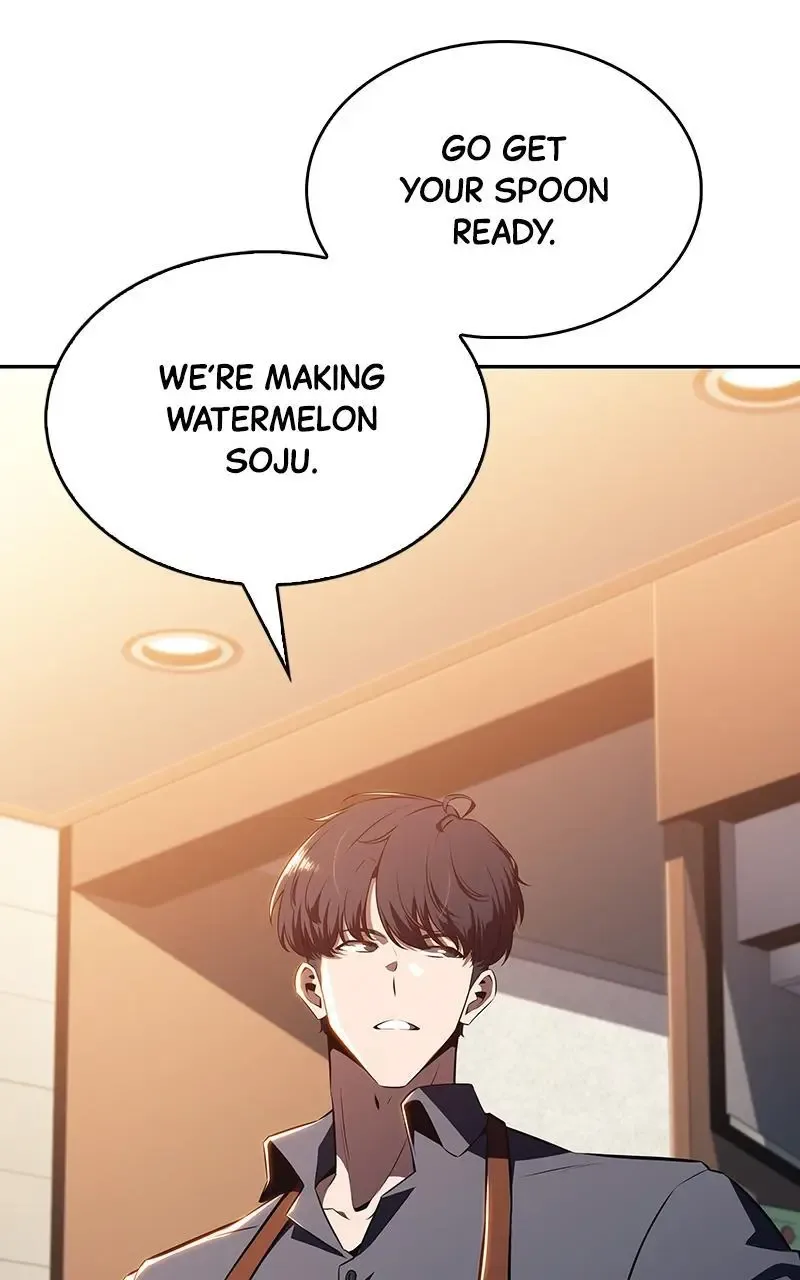 Eat Before You Go Chapter 8 page 103