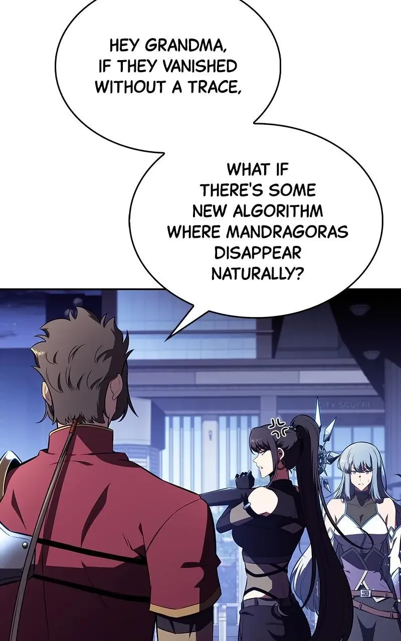 Eat Before You Go Chapter 8 page 107