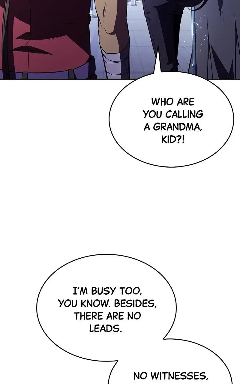 Eat Before You Go Chapter 8 page 108