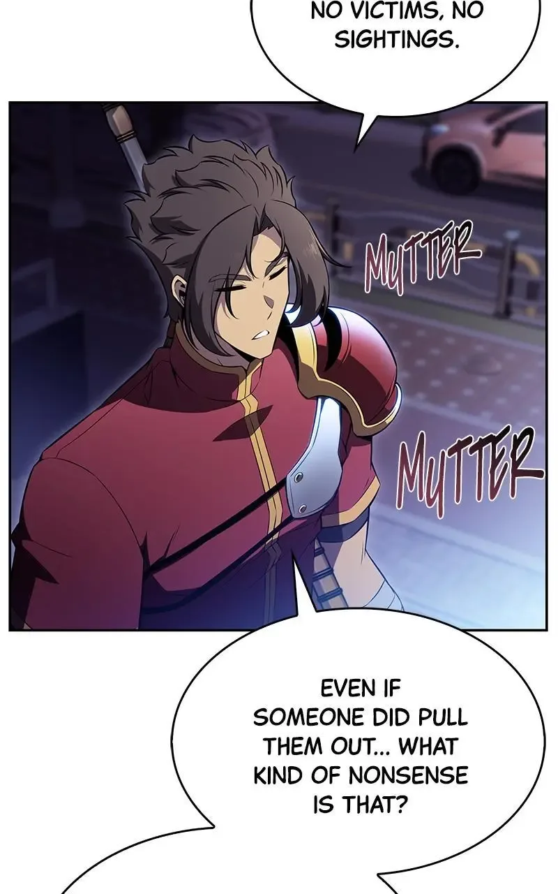 Eat Before You Go Chapter 8 page 109