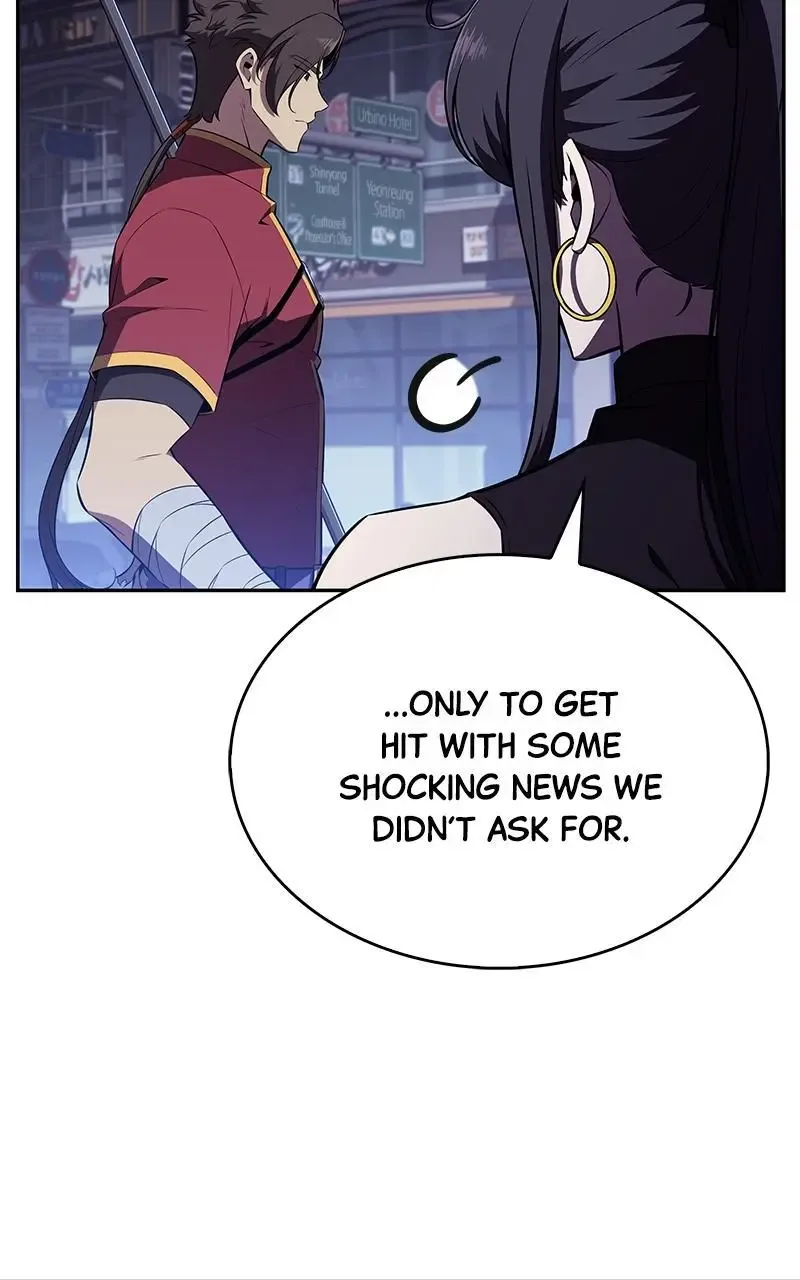 Eat Before You Go Chapter 8 page 117