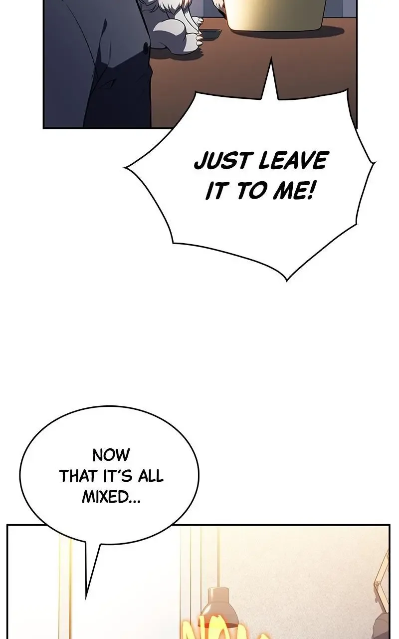 Eat Before You Go Chapter 9 page 26