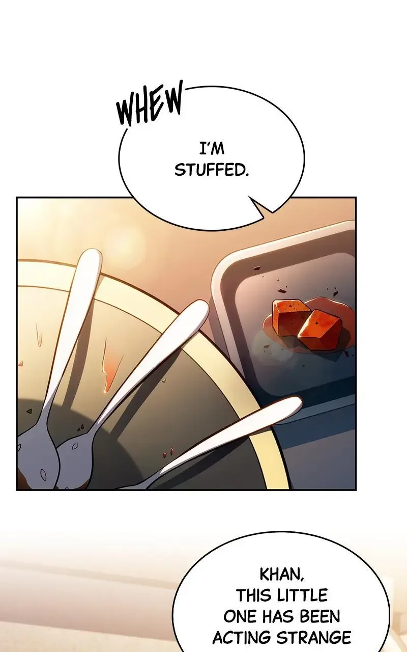 Eat Before You Go Chapter 9 page 29