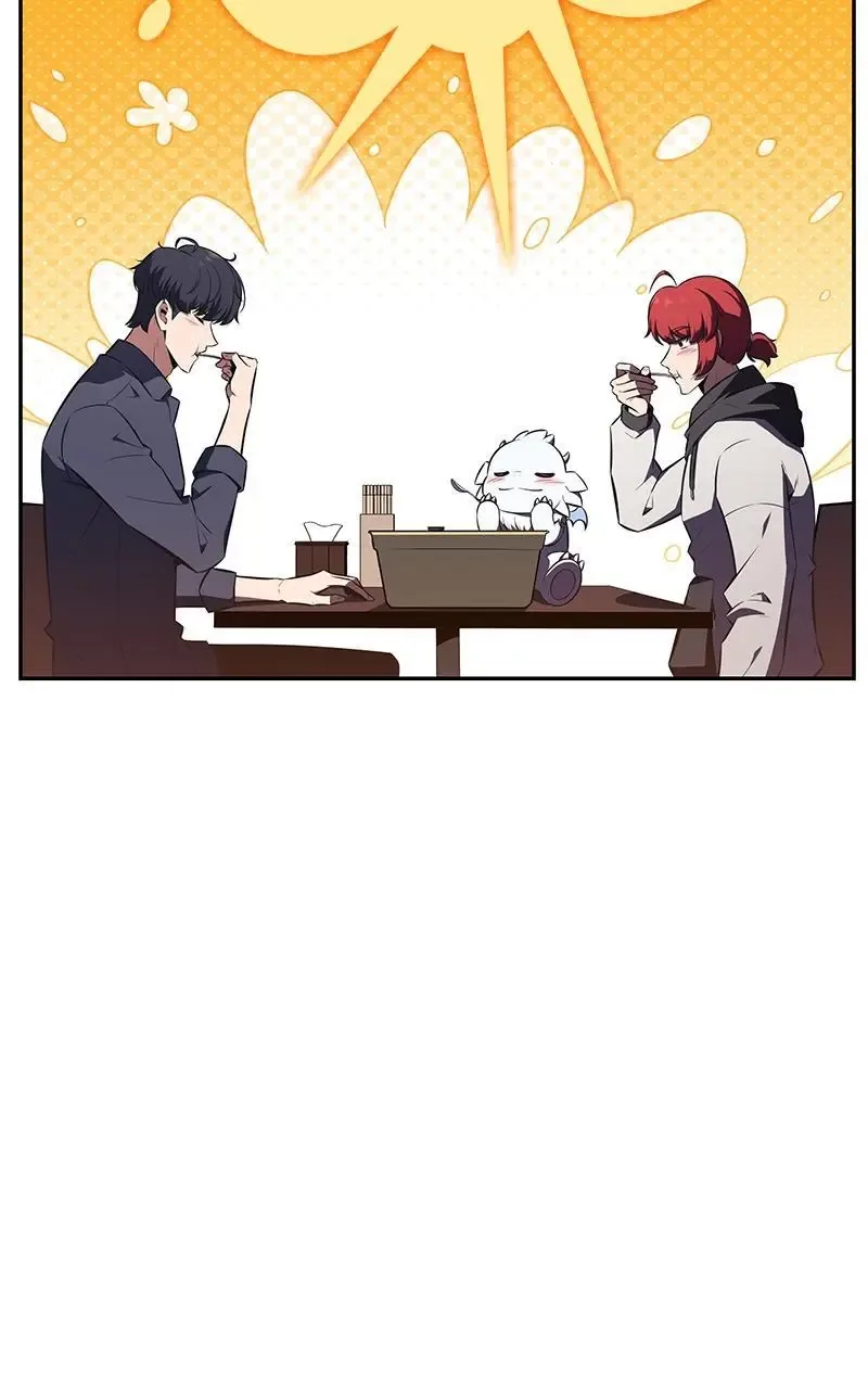 Eat Before You Go Chapter 9 page 28
