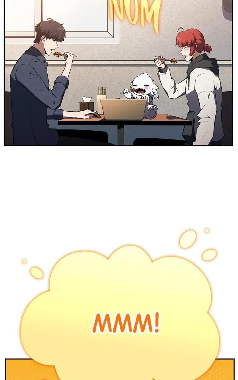 Eat Before You Go Chapter 9 page 27