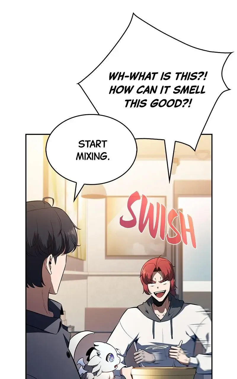 Eat Before You Go Chapter 9 page 25