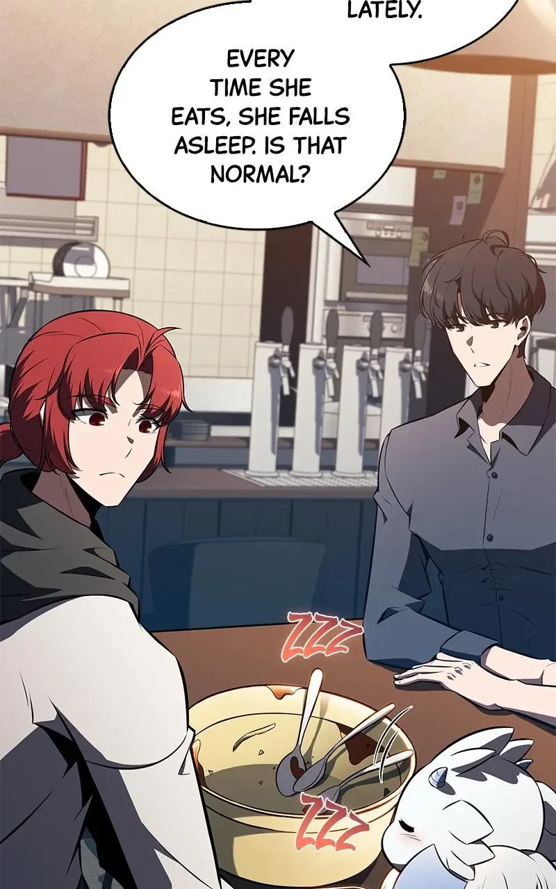 Eat Before You Go Chapter 9 page 30