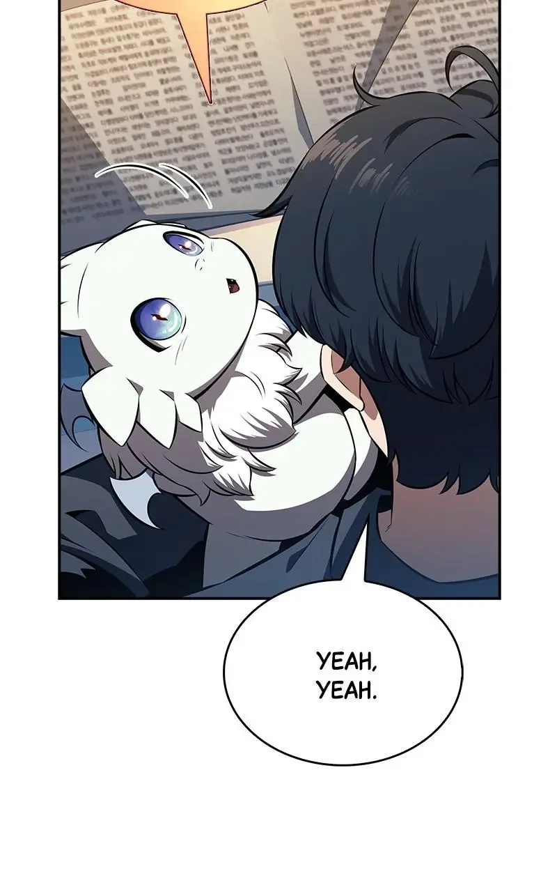 Eat Before You Go Chapter 9 page 8