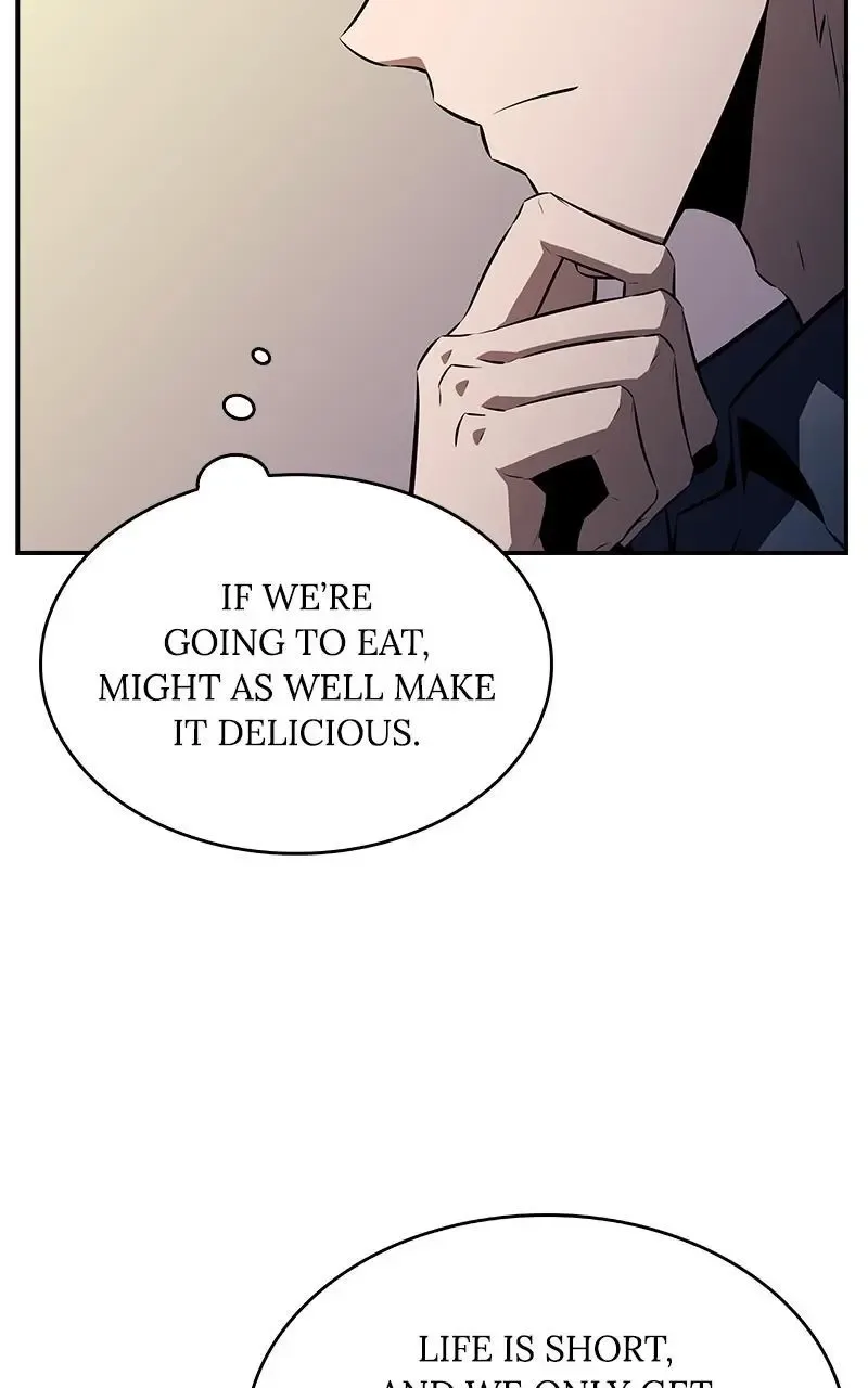 Eat Before You Go Chapter 9 page 10