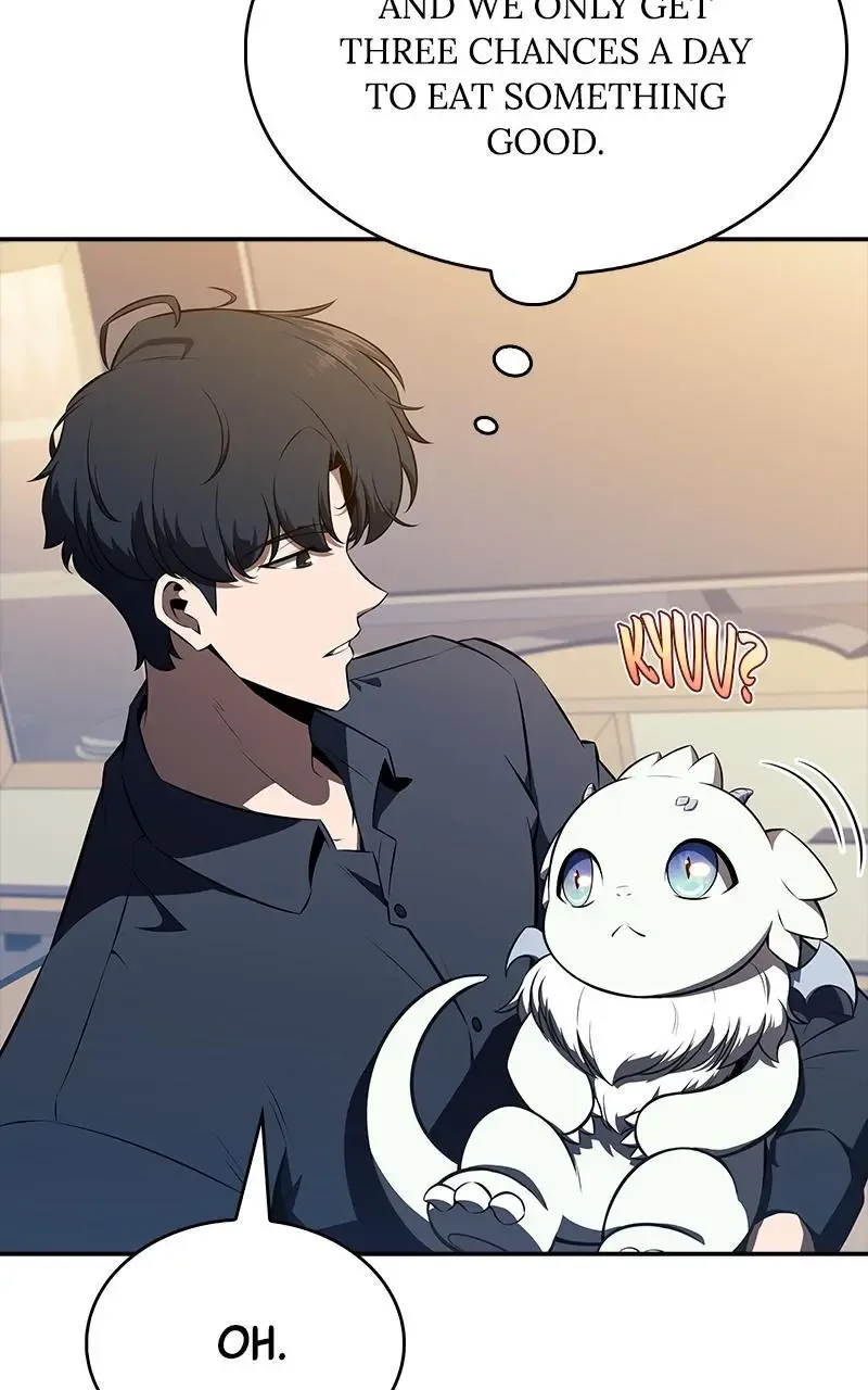 Eat Before You Go Chapter 9 page 11