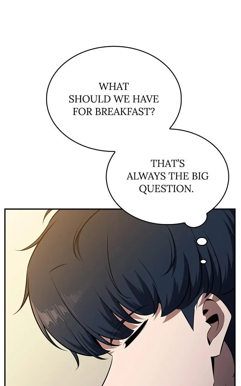 Eat Before You Go Chapter 9 page 9