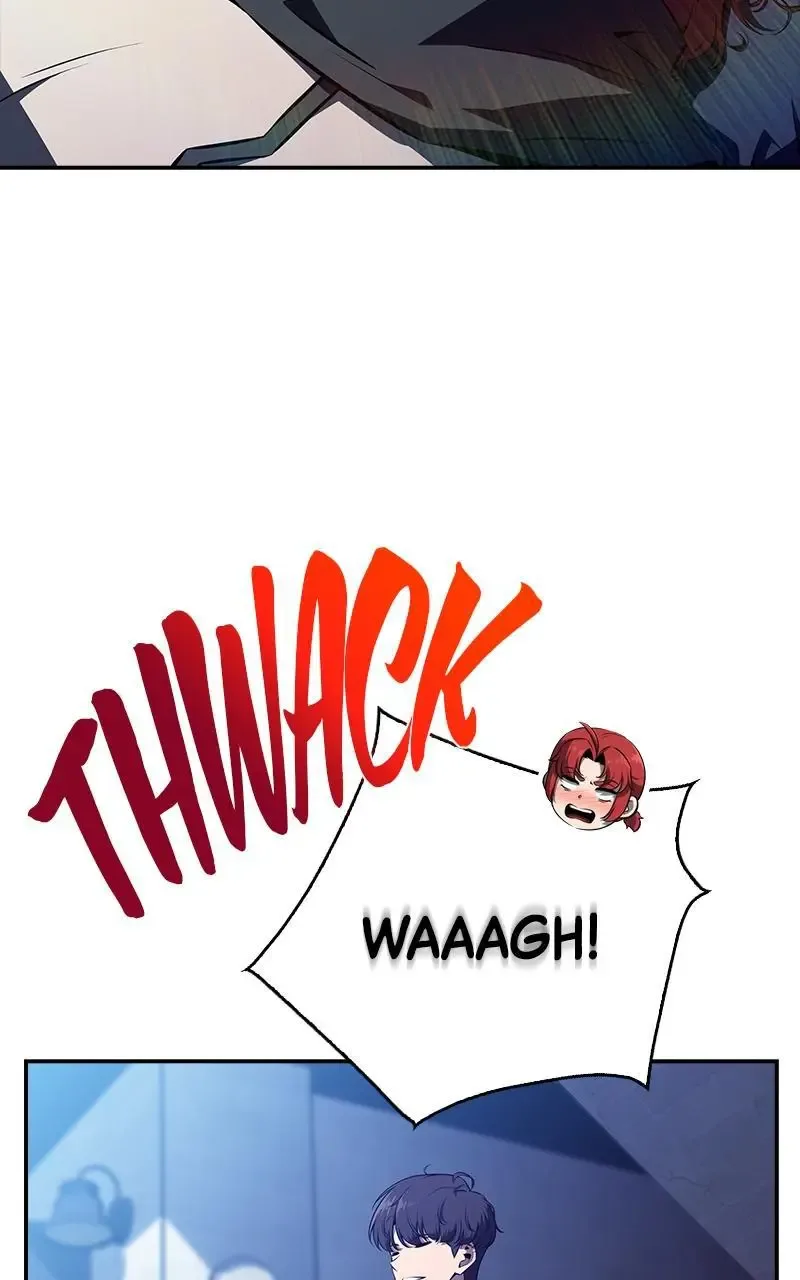 Eat Before You Go Chapter 9 page 20