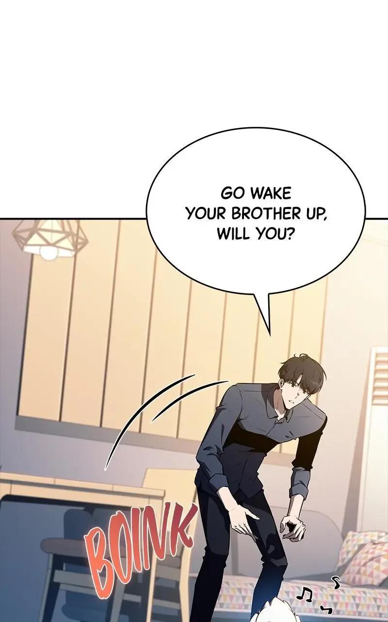 Eat Before You Go Chapter 9 page 15