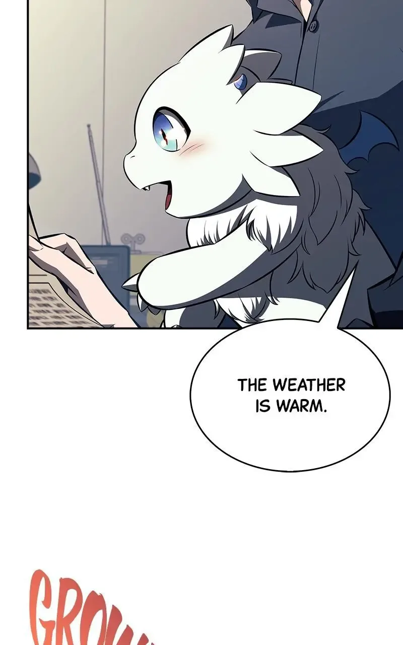 Eat Before You Go Chapter 9 page 6