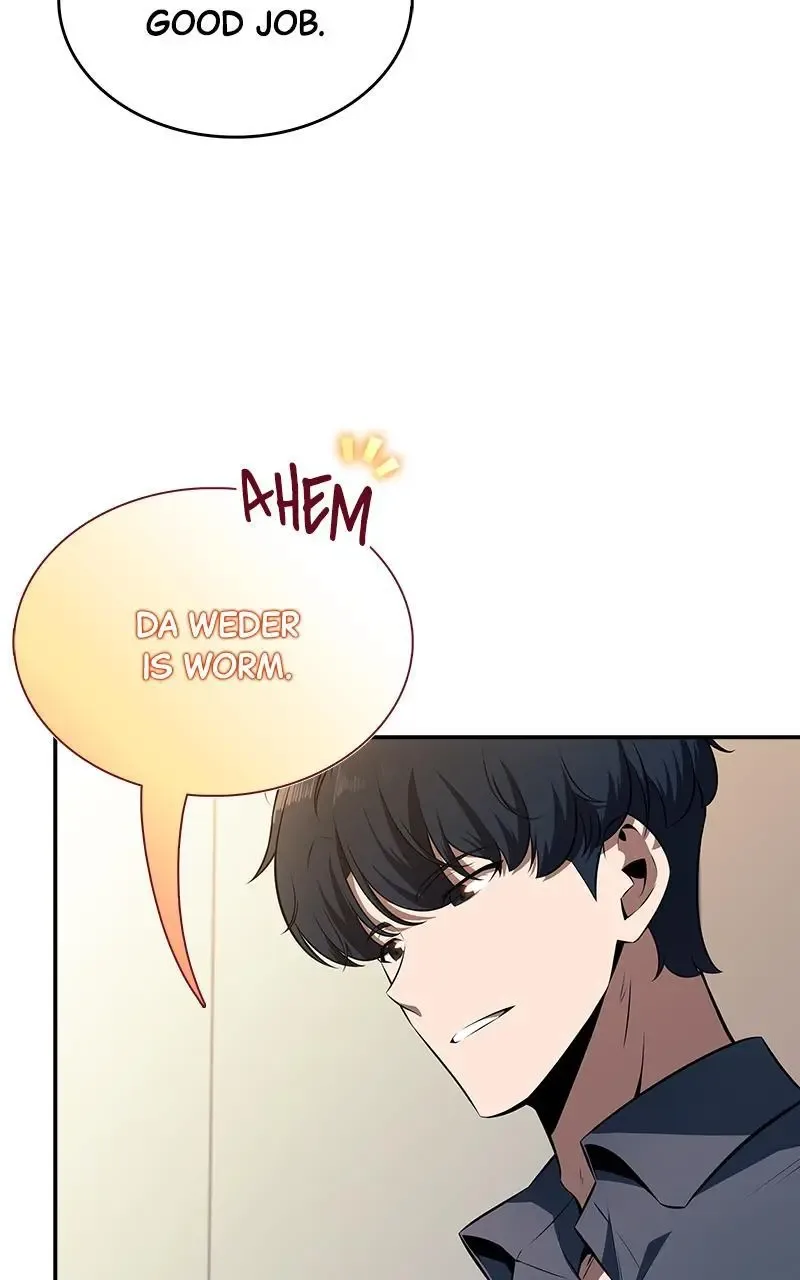 Eat Before You Go Chapter 9 page 5