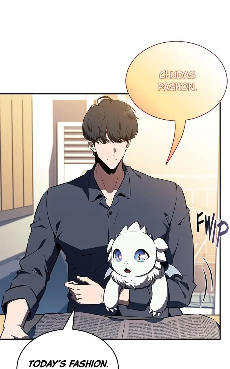 Eat Before You Go Chapter 9 page 4