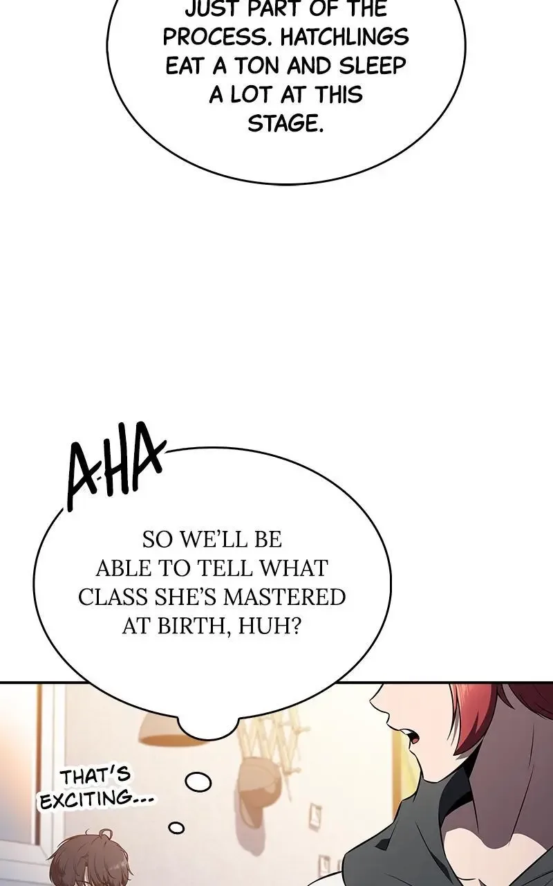 Eat Before You Go Chapter 9 page 33
