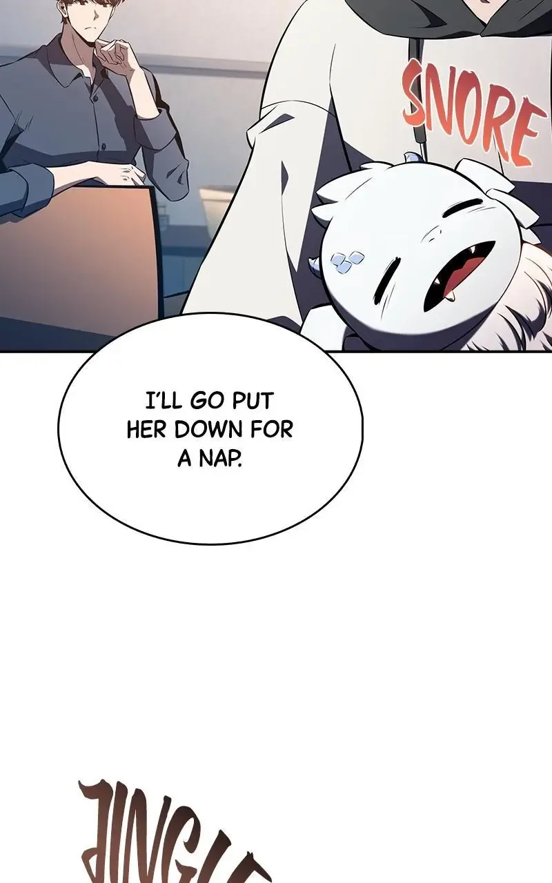 Eat Before You Go Chapter 9 page 34