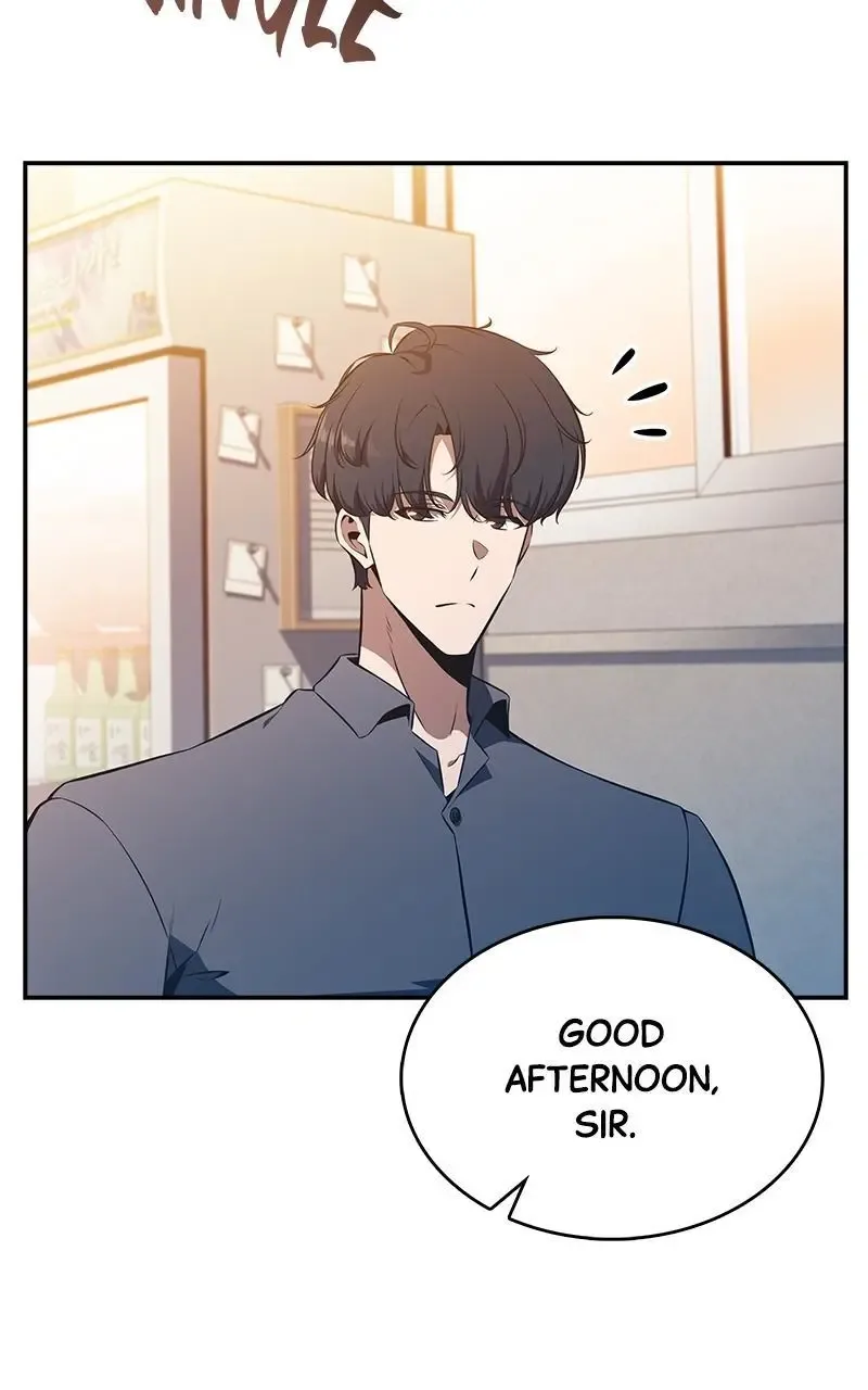 Eat Before You Go Chapter 9 page 35