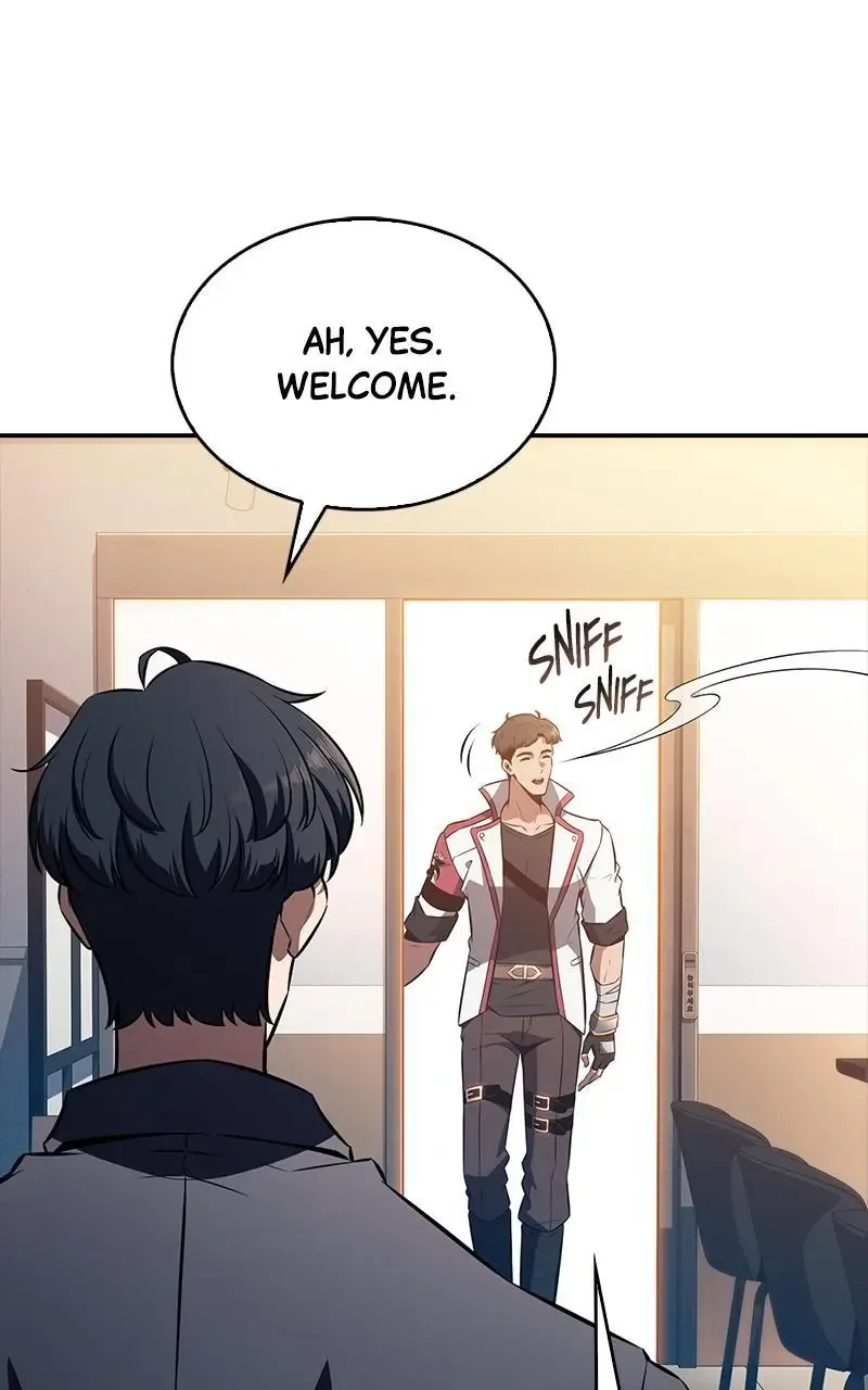 Eat Before You Go Chapter 9 page 36