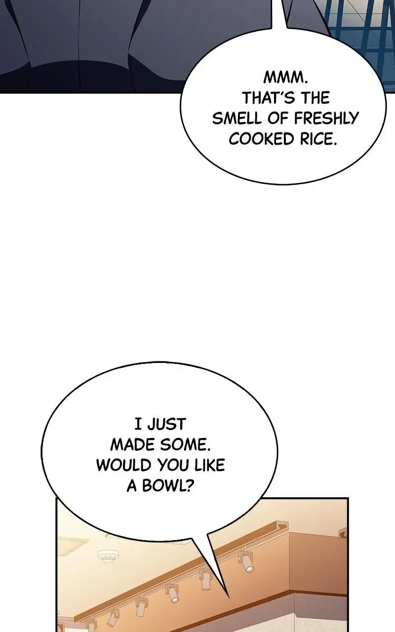 Eat Before You Go Chapter 9 page 37