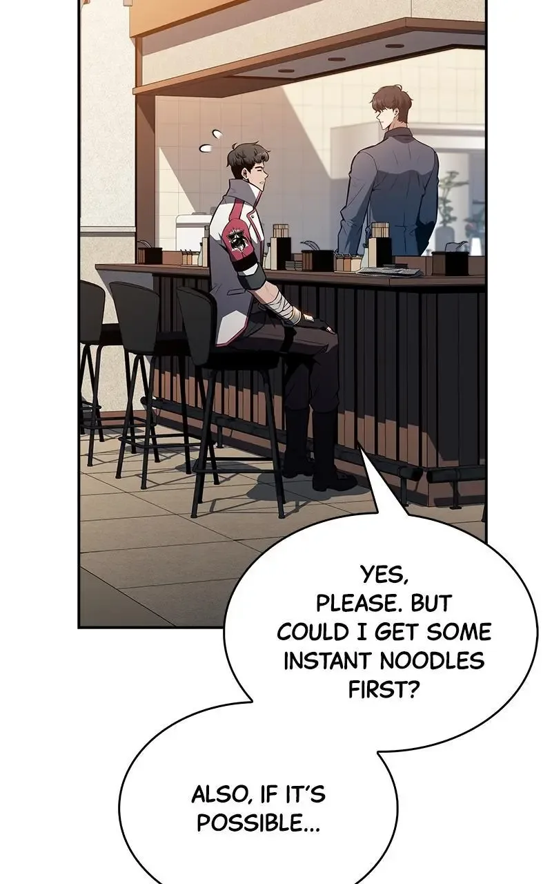 Eat Before You Go Chapter 9 page 38