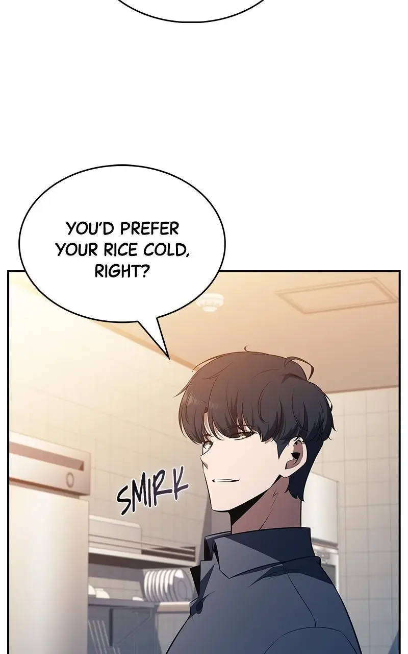 Eat Before You Go Chapter 9 page 39