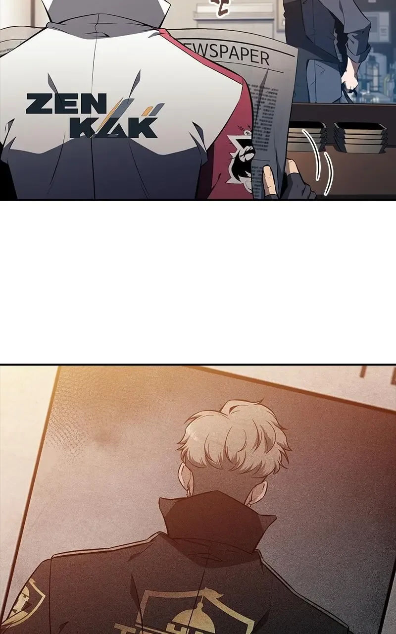 Eat Before You Go Chapter 9 page 41