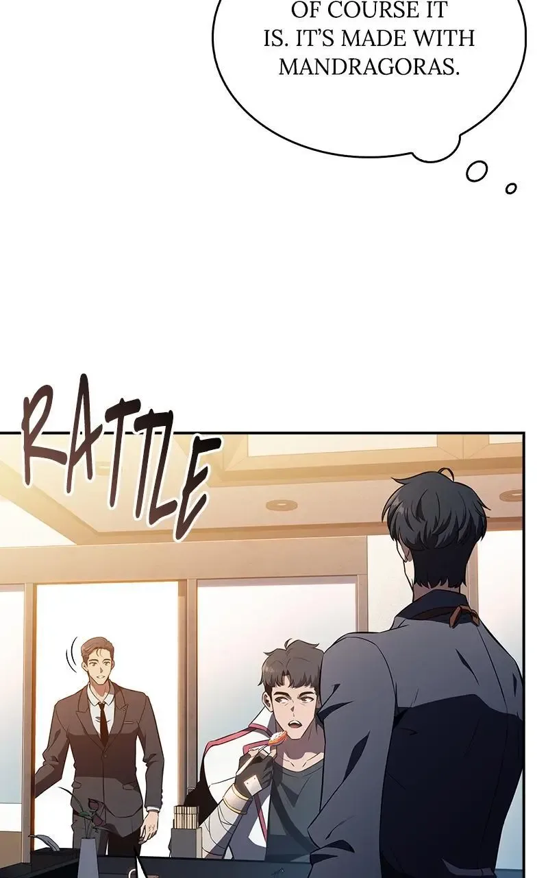 Eat Before You Go Chapter 9 page 46