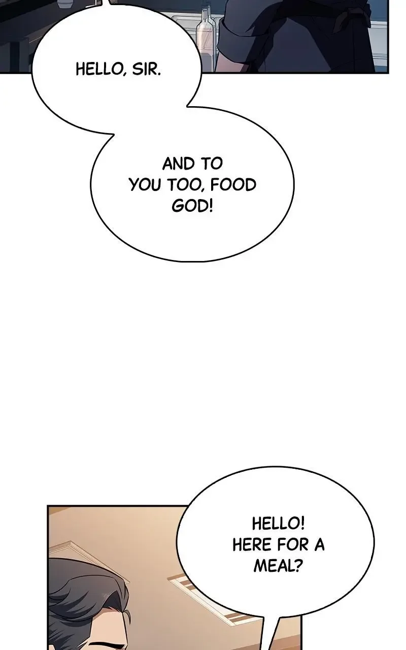 Eat Before You Go Chapter 9 page 47