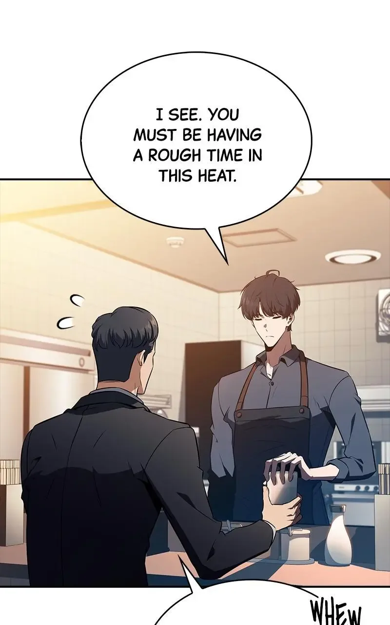 Eat Before You Go Chapter 9 page 49