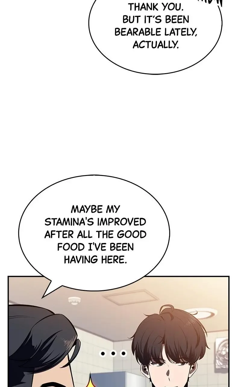 Eat Before You Go Chapter 9 page 50