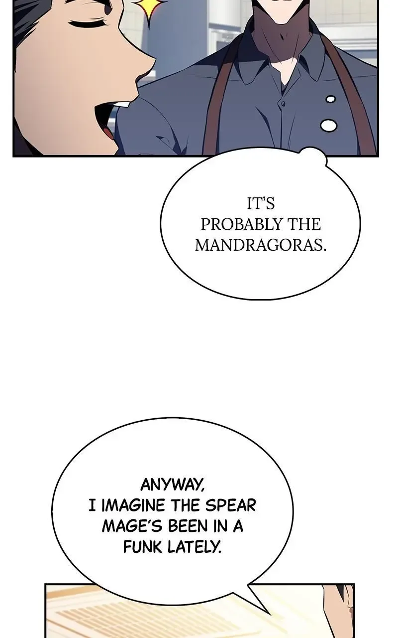 Eat Before You Go Chapter 9 page 51