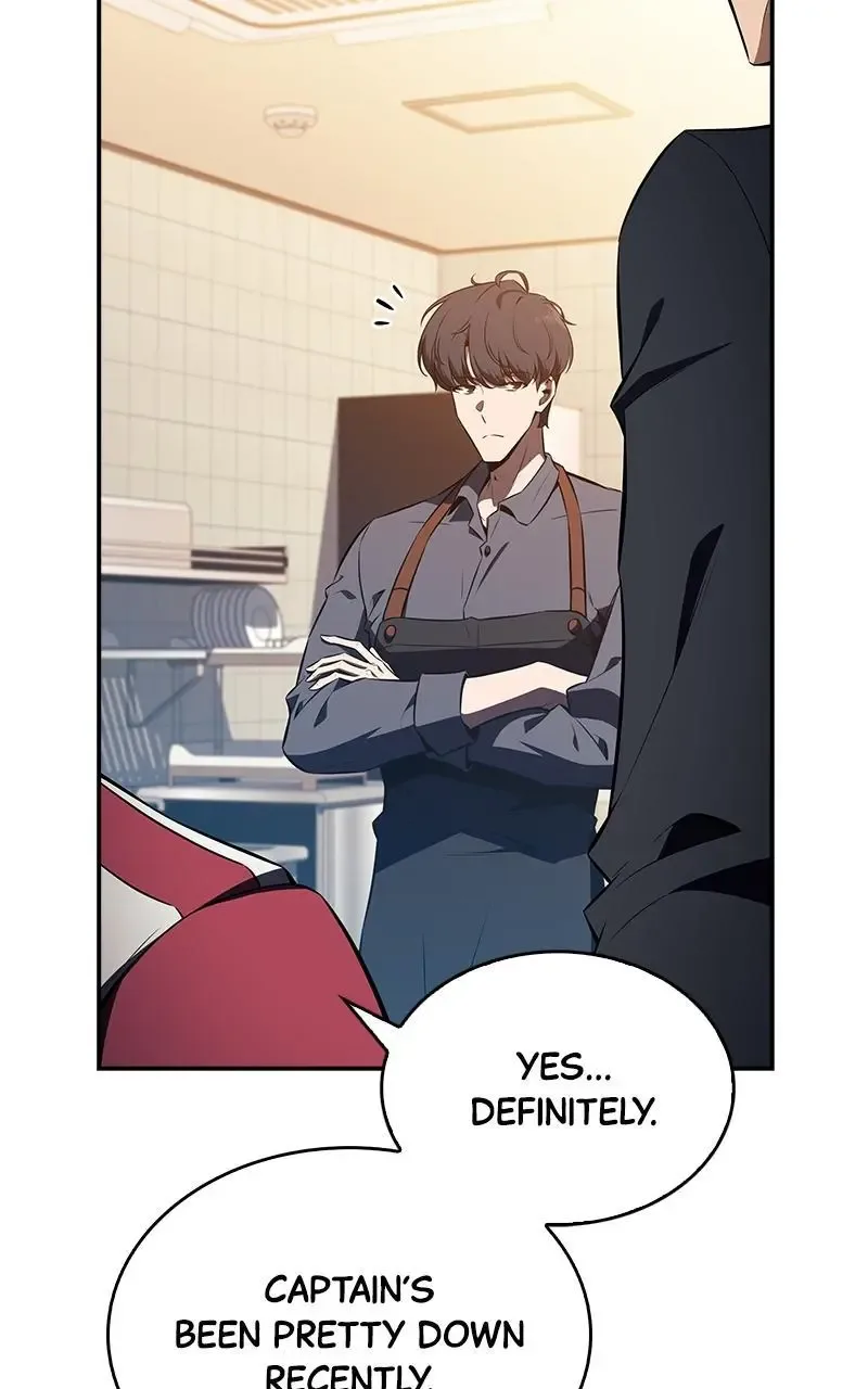 Eat Before You Go Chapter 9 page 52