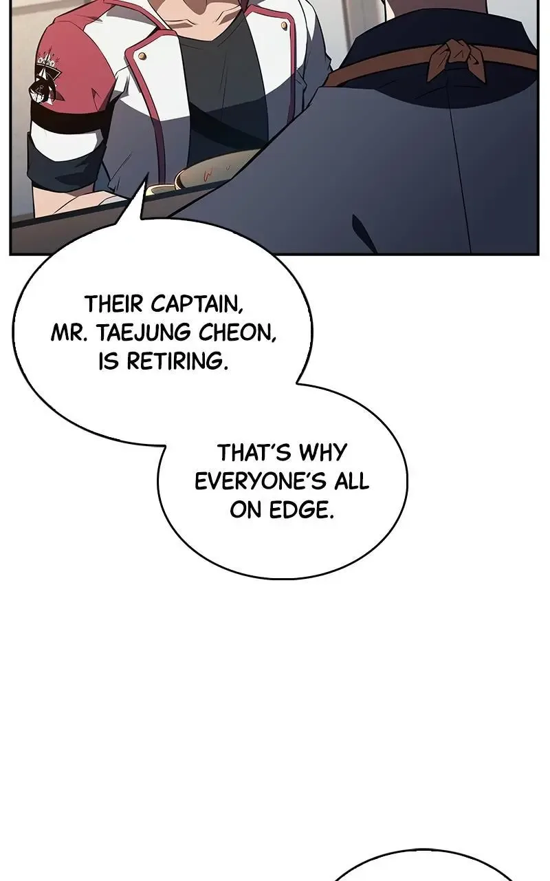 Eat Before You Go Chapter 9 page 54