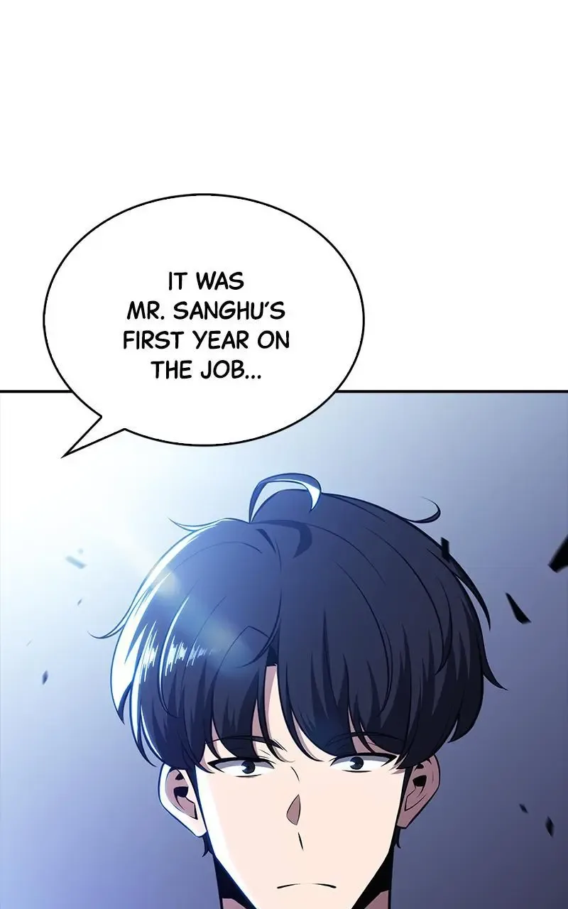 Eat Before You Go Chapter 9 page 58