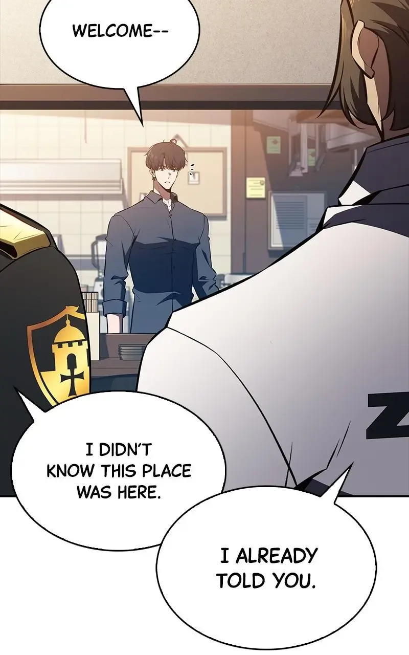 Eat Before You Go Chapter 9 page 95