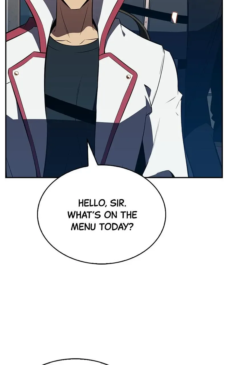 Eat Before You Go Chapter 9 page 97