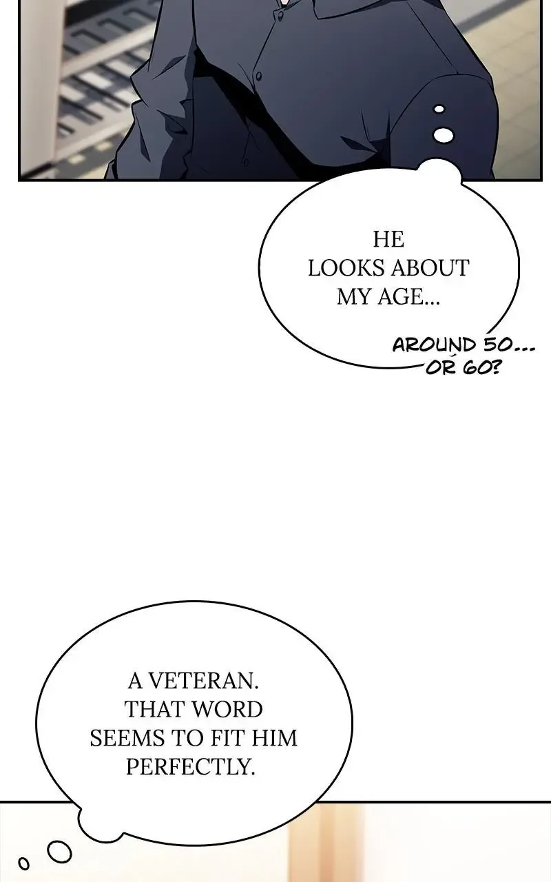 Eat Before You Go Chapter 9 page 100