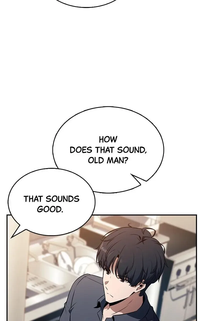 Eat Before You Go Chapter 9 page 99
