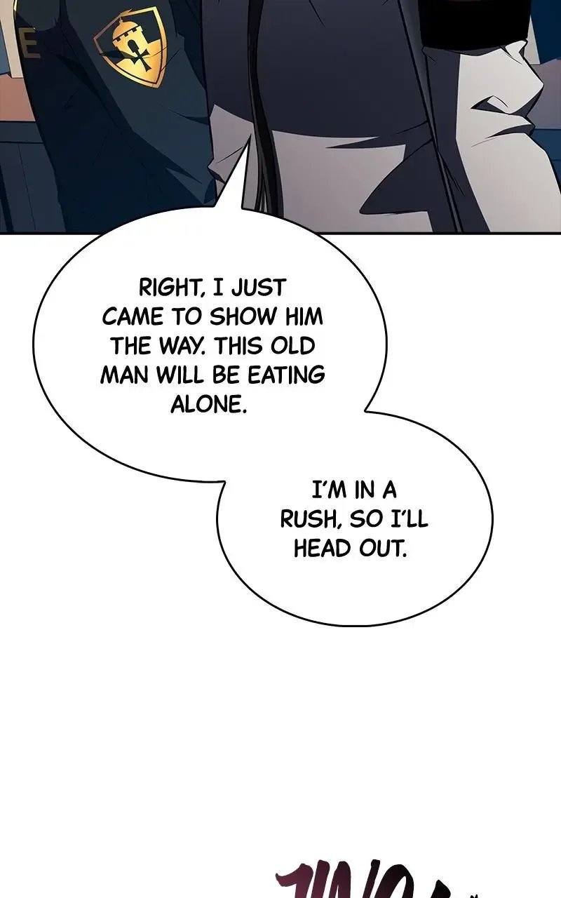 Eat Before You Go Chapter 9 page 106