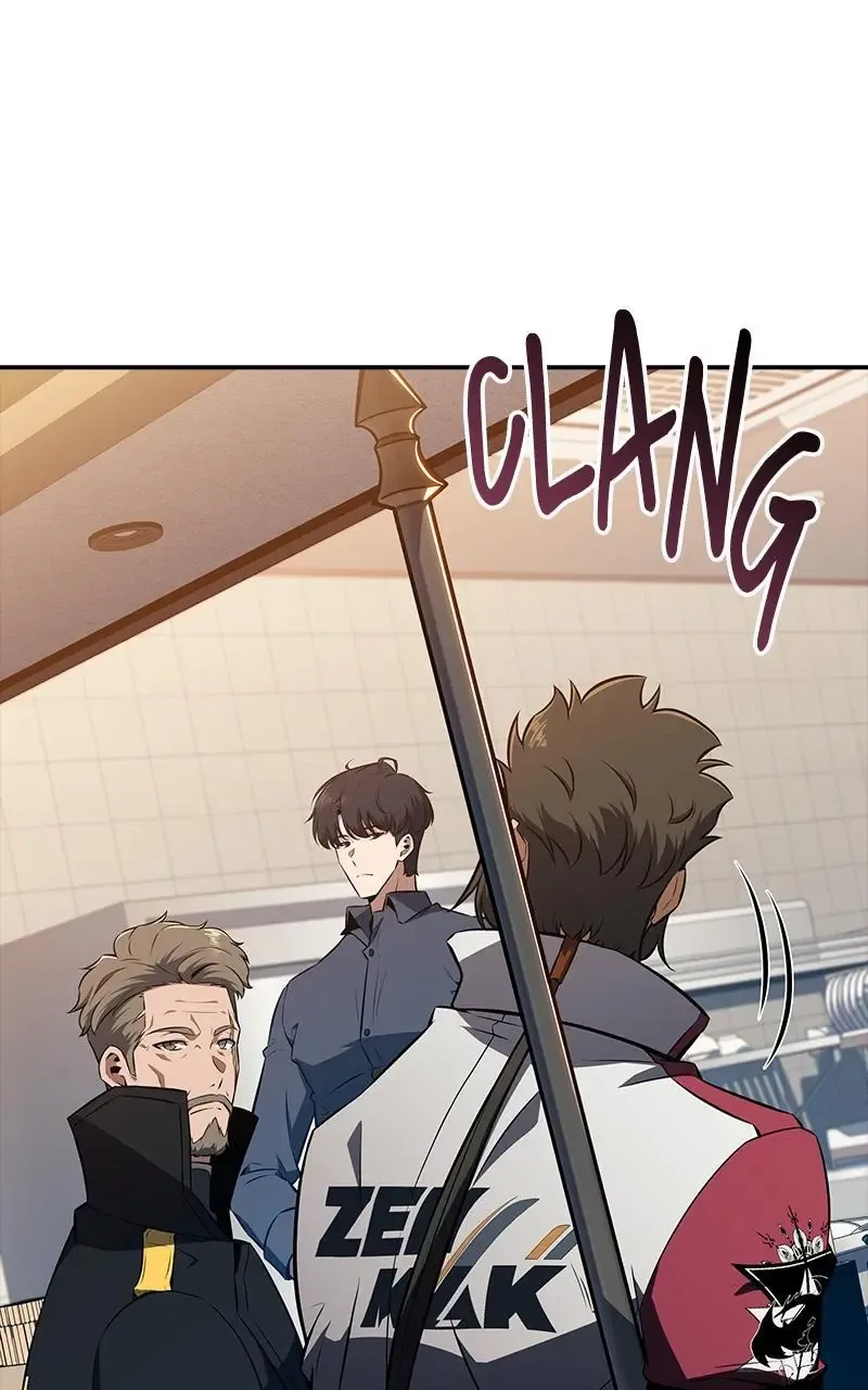 Eat Before You Go Chapter 9 page 105