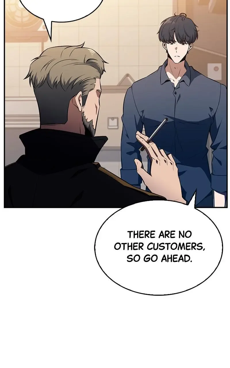 Eat Before You Go Chapter 9 page 110