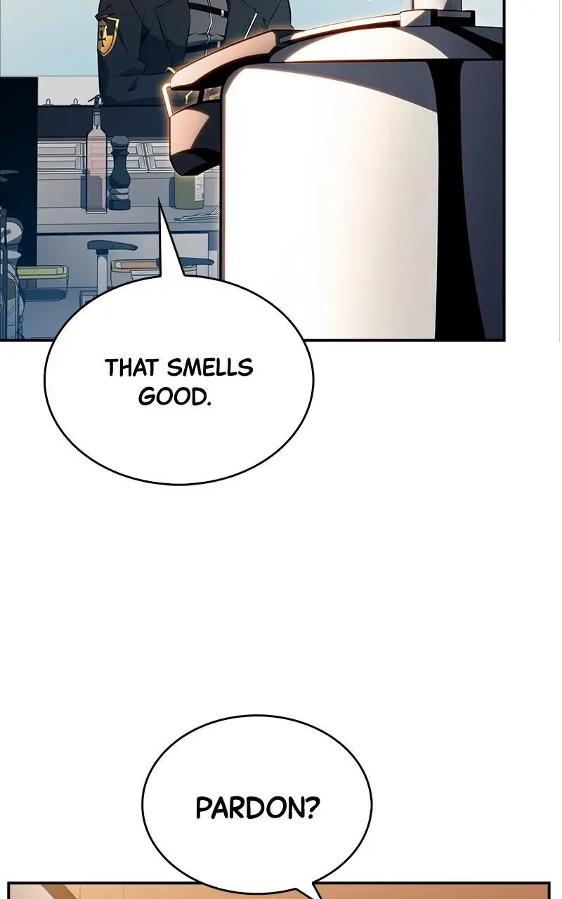 Eat Before You Go Chapter 9 page 112