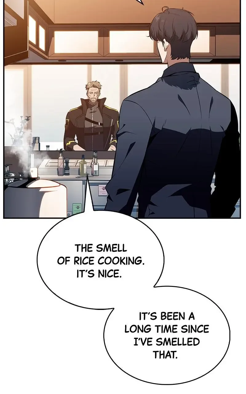 Eat Before You Go Chapter 9 page 113