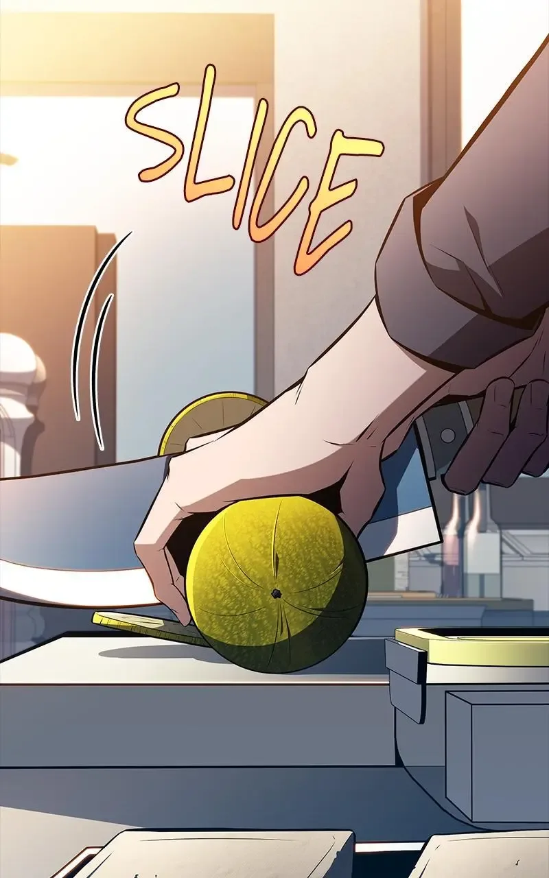 Eat Before You Go Chapter 9 page 118