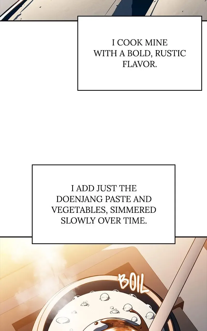 Eat Before You Go Chapter 9 page 119